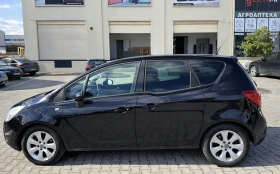 Opel Meriva 2011 1.3 CDTi Дизел 95кс - 3499 € / 6843.45 лв. - 32243816 3
