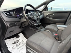 Kia Carens 1.7CRDi Auto E5B - 7350 € / 14375.35 лв. - 86338616 6