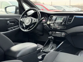 Kia Carens 1.7CRDi Auto E5B - 7350 € / 14375.35 лв. - 86338616 14