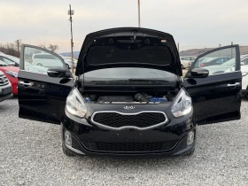 Kia Carens 1.7CRDi Auto E5B - 7350 € / 14375.35 лв. - 86338616 11