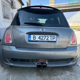 Mini Cooper S - 4500 € / 8801.24 лв. - 76189747 3