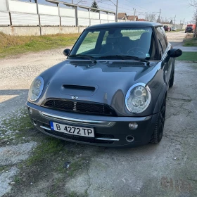 Mini Cooper S - 4500 € / 8801.24 лв. - 76189747 2