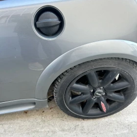 Mini Cooper S - 4500 € / 8801.24 лв. - 76189747 10