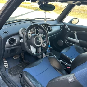 Mini Cooper S - 4500 € / 8801.24 лв. - 76189747 6