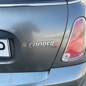 Mini Cooper S - 4500 € / 8801.24 лв. - 76189747 5