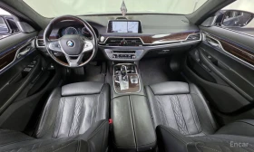 BMW 750 - 21238 € / 41537.92 лв. - 82075213 7