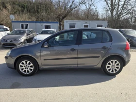 VW Golf 1.6i comfort line 102к.с - 3000 € / 5867.49 лв. - 83988663 7