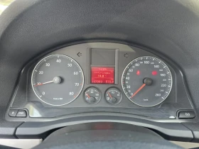 VW Golf 1.6i comfort line 102к.с - 3000 € / 5867.49 лв. - 83988663 17