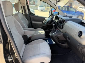 Peugeot Partner 1.6HDI/Teepe/213000km - 4100 € / 8018.90 лв. - 97833515 15