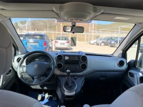 Peugeot Partner 1.6HDI/Teepe/213000km - 4100 € / 8018.90 лв. - 97833515 11