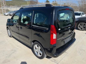 Peugeot Partner 1.6HDI/Teepe/213000km - 4100 € / 8018.90 лв. - 97833515 6