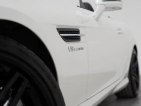 Mercedes-Benz SLK 55 AMG * AMG Line * HeadUp * * AвтоКредит* (ЦЕНА ДО БГ) | Auto.bg — изображение 6