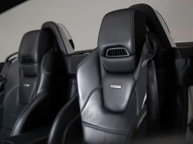 Mercedes-Benz SLK 55 AMG * AMG Line * HeadUp * * AвтоКредит* (ЦЕНА ДО БГ) | Auto.bg — изображение 15