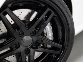 Mercedes-Benz SLK 55 AMG * AMG Line * HeadUp * * AвтоКредит* (ЦЕНА ДО БГ) | Auto.bg — изображение 7