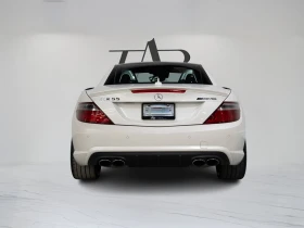 Mercedes-Benz SLK 55 AMG * AMG Line * HeadUp * * AвтоКредит* (ЦЕНА ДО БГ) | Auto.bg — изображение 3