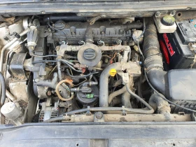 Peugeot 307 2.0HDi90к.с.