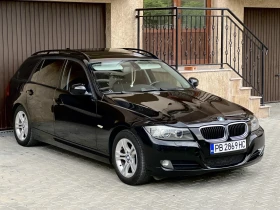 ����� �� �������� �� BMW 320 Face/ Panorama/ Navi/ Xeon