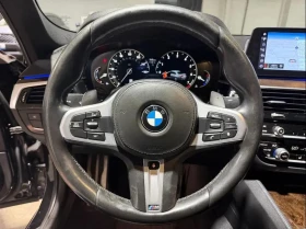 BMW 540 X-Drive* M-Pack* B58* Harman Kardon | Mobile.bg � ����� ������ 8