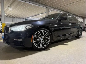 ������ BMW 540