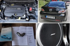 Mazda 6 2.2 MZR-CD 185 | Mobile.bg � ����� ������ 7