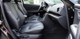 Mazda 6 2.2 MZR-CD 185 | Mobile.bg � ����� ������ 9