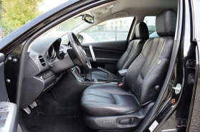 Mazda 6 2.2 MZR-CD 185 | Mobile.bg � ����� ������ 6