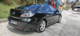 Mazda 6 2.2 MZR-CD 185 | Mobile.bg � ����� ������ 12