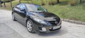 Mazda 6 2.2 MZR-CD 185 | Mobile.bg � ����� ������ 11