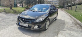 Mazda 6 2.2 MZR-CD 185 | Mobile.bg � ����� ������ 14