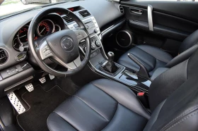Mazda 6 2.2 MZR-CD 185 | Mobile.bg � ����� ������ 4