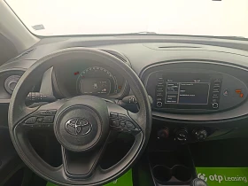 Toyota Aygo X / ����������� | Mobile.bg � ����� ������ 9