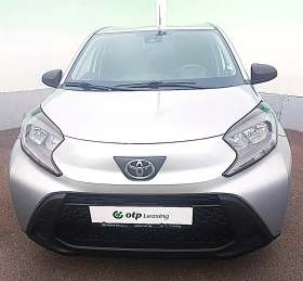 Toyota Aygo X / ����������� | Mobile.bg � ����� ������ 3