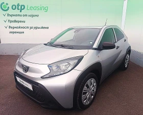 Toyota Aygo X / ����������� | Mobile.bg � ����� ������ 2