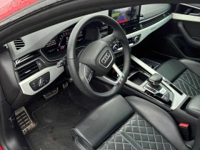 Audi S5 Technik/360/DIS/LASER/B&O/������/���������� | Mobile.bg � ����� ������ 5