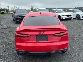 Audi S5 Technik/360/DIS/LASER/B&O/������/���������� | Mobile.bg � ����� ������ 4