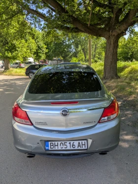 Opel Insignia 4x4,  Газ-Бензин - 3500 € / 6845.40 лв. - 50360905 3