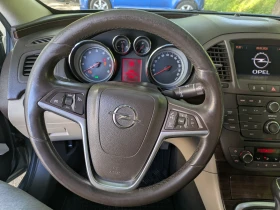 Opel Insignia 4x4,  Газ-Бензин - 3500 € / 6845.40 лв. - 50360905 8