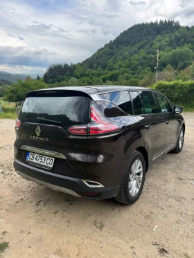 Renault Espace 1.6dtci 160к.с - 12755 € / 24946.61 лв. - 53314708 2