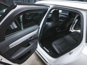 Volvo V90 2.0D4 AWD Automatic 190k.c E6* TOP*  | Mobile.bg � ����� ������ 9