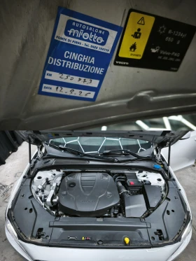 Volvo V90 2.0D4 AWD Automatic 190k.c E6* TOP*  | Mobile.bg � ����� ������ 14