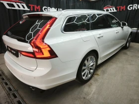 Volvo V90 2.0D4 AWD Automatic 190k.c E6* TOP*  | Mobile.bg � ����� ������ 4