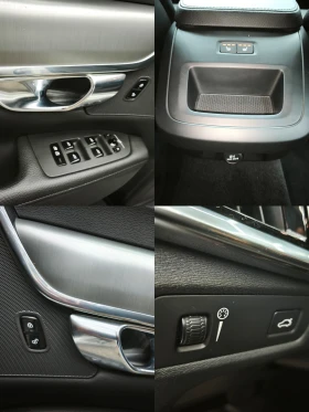 Volvo V90 2.0D4 AWD Automatic 190k.c E6* TOP*  | Mobile.bg � ����� ������ 16