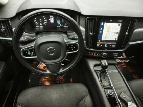 Volvo V90 2.0D4 AWD Automatic 190k.c E6* TOP*  | Mobile.bg � ����� ������ 11