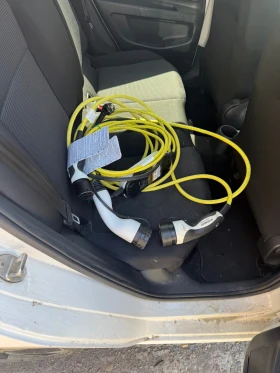 Skoda Citigo ELECTRIC  - 4000 € / 7823.32 лв. - 81131318 8