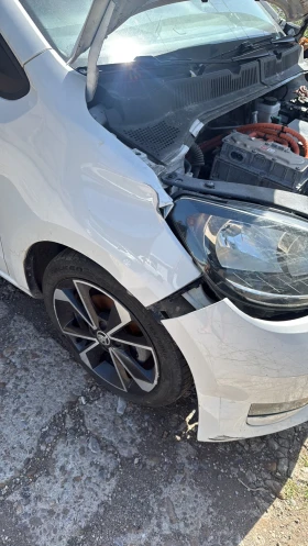 Skoda Citigo ELECTRIC  - 4000 € / 7823.32 лв. - 81131318 7