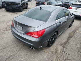 Mercedes-Benz CLA 250 ��� �����/CARFAX/�������/�����/������� | Mobile.bg � ����� ������ 3