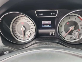 Mercedes-Benz CLA 250 ��� �����/CARFAX/�������/�����/������� | Mobile.bg � ����� ������ 9