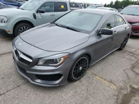 ����� �� �������� �� Mercedes-Benz CLA 250 ��� �����/CARFAX/�������/�����/�������