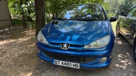 ������ Peugeot 206