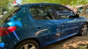 Peugeot 206 2.0 HDi | Mobile.bg � ����� ������ 3